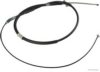 MAGNETI MARELLI 600000124340 Cable, parking brake